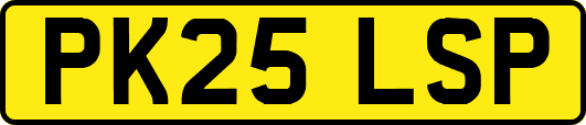 PK25LSP