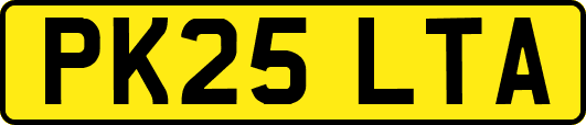 PK25LTA