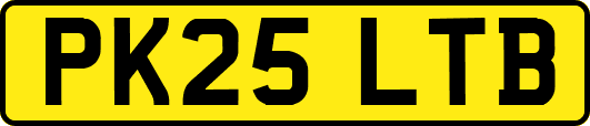 PK25LTB