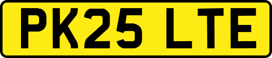 PK25LTE