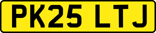 PK25LTJ