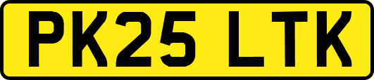 PK25LTK