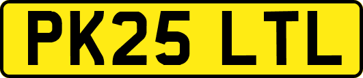 PK25LTL