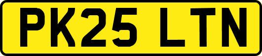 PK25LTN