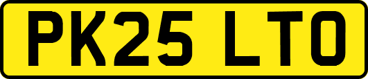PK25LTO