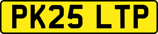 PK25LTP