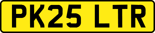 PK25LTR