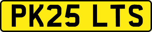 PK25LTS