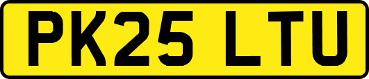 PK25LTU