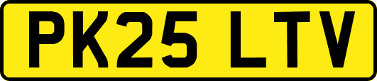 PK25LTV