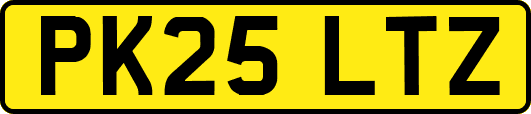 PK25LTZ