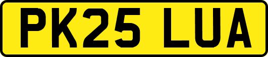 PK25LUA