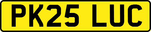 PK25LUC