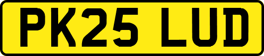 PK25LUD