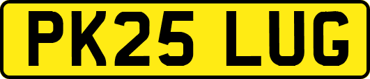PK25LUG