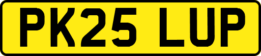 PK25LUP