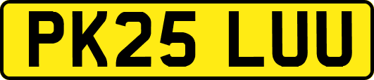 PK25LUU