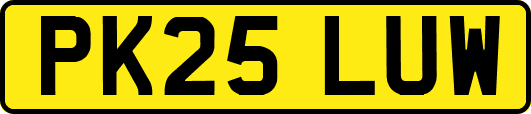 PK25LUW