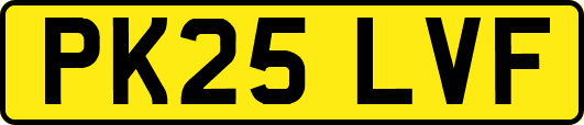 PK25LVF