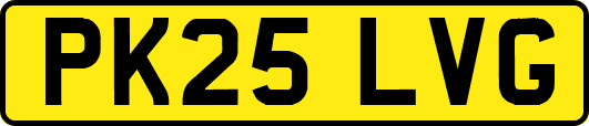 PK25LVG