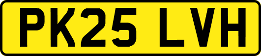 PK25LVH