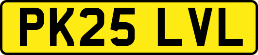 PK25LVL