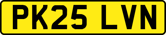 PK25LVN