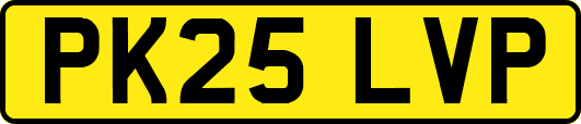 PK25LVP