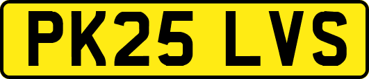 PK25LVS