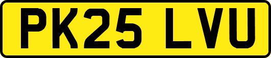 PK25LVU