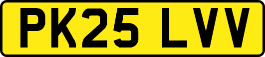 PK25LVV