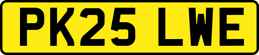 PK25LWE