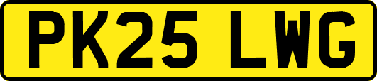 PK25LWG