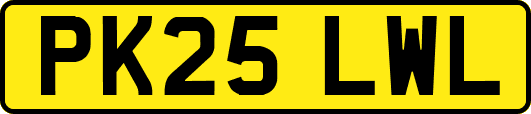 PK25LWL