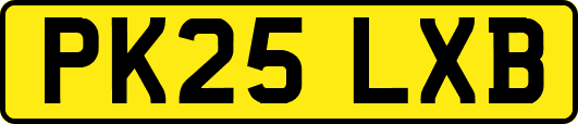 PK25LXB