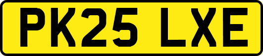 PK25LXE