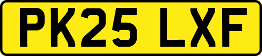 PK25LXF