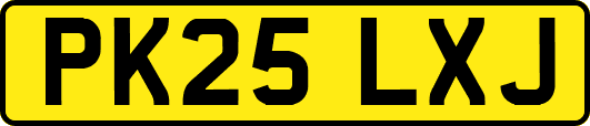 PK25LXJ