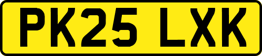 PK25LXK