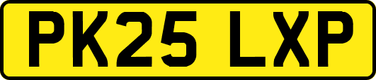 PK25LXP