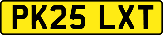 PK25LXT