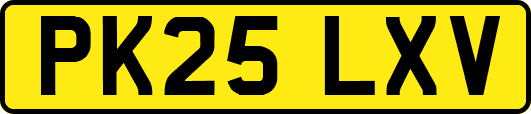 PK25LXV