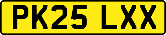 PK25LXX