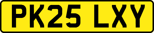 PK25LXY
