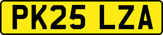 PK25LZA