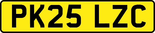 PK25LZC