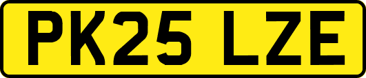 PK25LZE