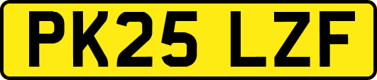 PK25LZF
