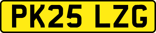PK25LZG