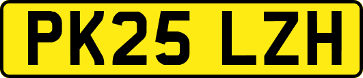 PK25LZH